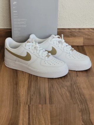 Nike Air Force 1 '07 originales