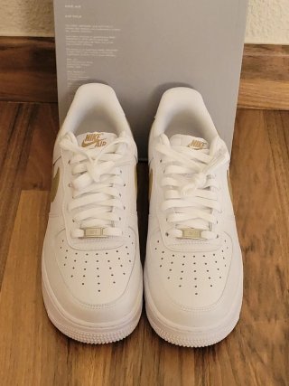 Nike Air Force 1 '07 originales