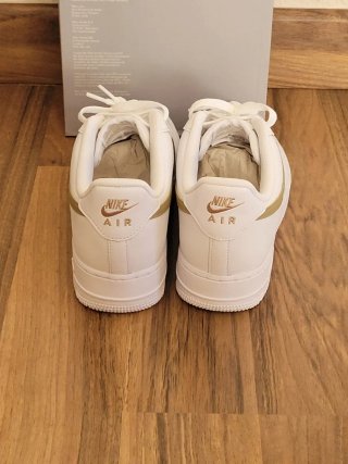 Nike Air Force 1 '07 originales