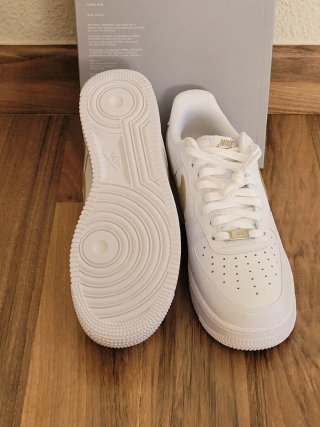 Nike Air Force 1 '07 originales