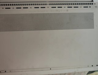 HP ENVY i7 RTX 3060 GAMING