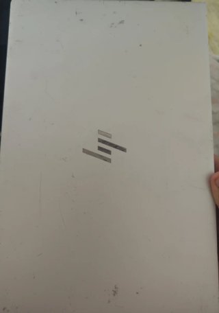 HP ENVY i7 RTX 3060 GAMING