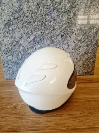 Casco Shoei XR1100 T-S