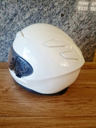 Casco Shoei XR1100 T-S
