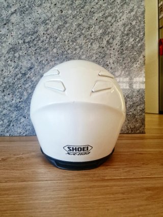 Casco Shoei XR1100 T-S