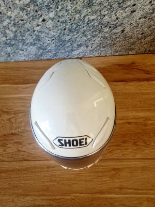 Casco Shoei XR1100 T-S