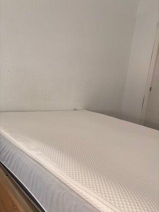 Topper IKEA NORDBERGET 135x190 cm