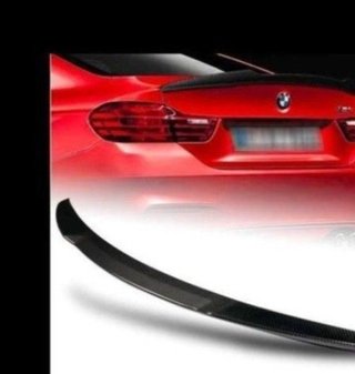 Aleron Carbono Bmw M4 F83 Cabrio M Performance