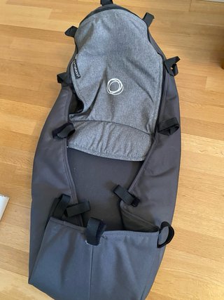 Bugaboo Cameleon Silla de Paseo