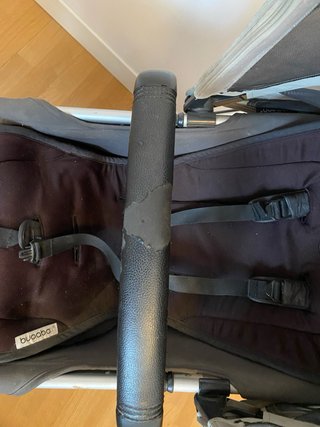 Bugaboo Cameleon Silla de Paseo