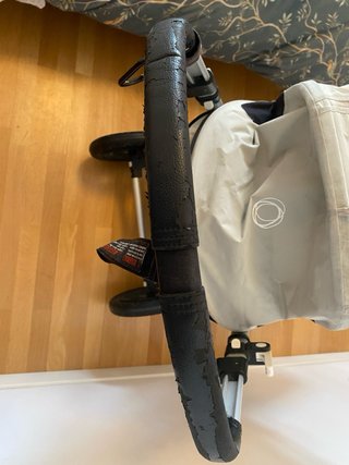 Bugaboo Cameleon Silla de Paseo