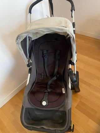 Bugaboo Cameleon Silla de Paseo