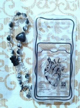 Funda móvil para iPhone 12
