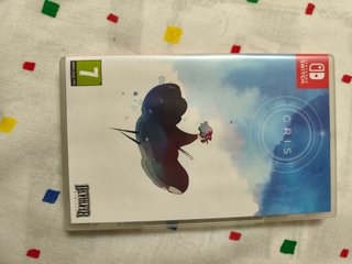 Gris y Neva para Nintendo Switch
