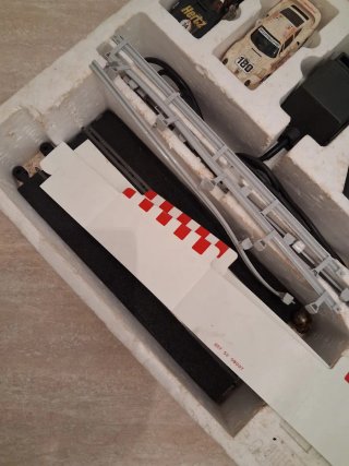 Scalextric GT70 Porsche