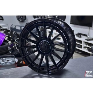 Juego de 4 Llantas 18 Aero Black VW051