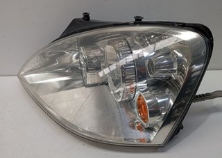 Faro izquierdo ford 0 301 183 201 galaxy 454224