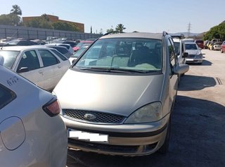 Faro izquierdo ford 0 301 183 201 galaxy 454224