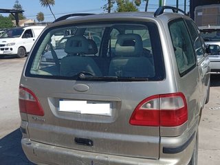 Faro izquierdo ford 0 301 183 201 galaxy 454224