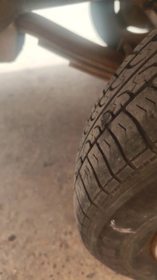 Remolque para venta ambulante