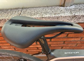 Bicicleta Trek Émonda SL5 Disc 2022