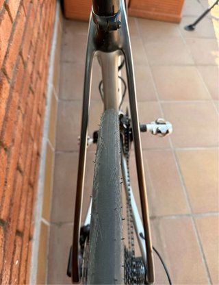 Bicicleta Trek Émonda SL5 Disc 2022