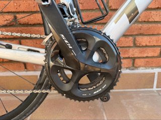 Bicicleta Trek Émonda SL5 Disc 2022