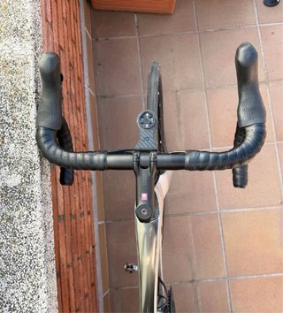Bicicleta Trek Émonda SL5 Disc 2022