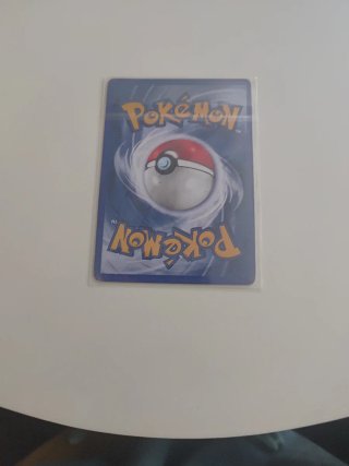 Charizard 120 HP Carta Pokémon Base Set