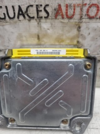 Audi A4 S4 B6 8E 8H Unidad Control Bosch