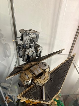 Lego Star Wars Millennium Falcon