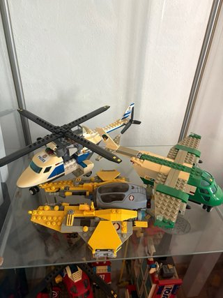 Lego Star Wars Millennium Falcon
