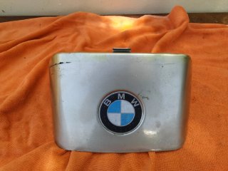 Ricambi BMW R45