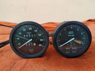 Ricambi BMW R45