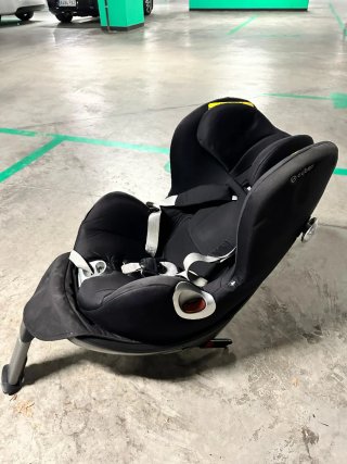 Silla coche Cybex Grupo 1-3