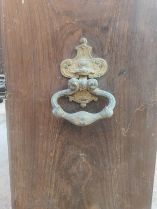 Piano antiguo madera Henri Herz