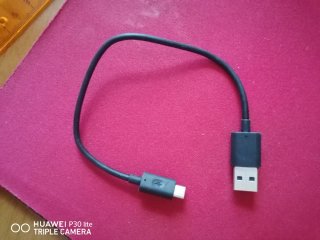 Adattatore USB Hama