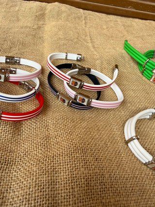 Pulseras FCBarcelona
