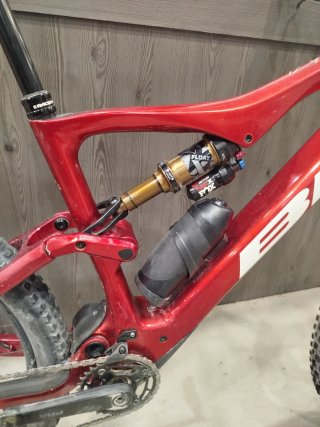Bicicleta Eléctrica BH iLynx Trail 8.8 talla L