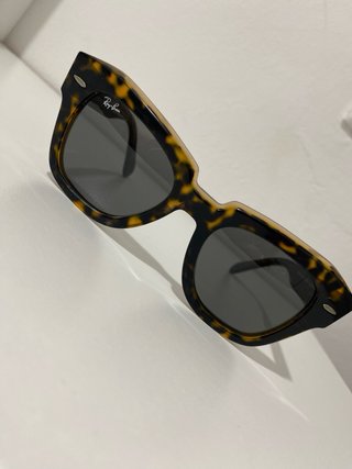 Gafas de sol Ray-Ban Tortoise