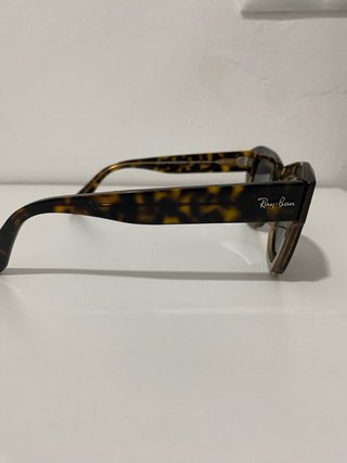 Gafas de sol Ray-Ban Tortoise
