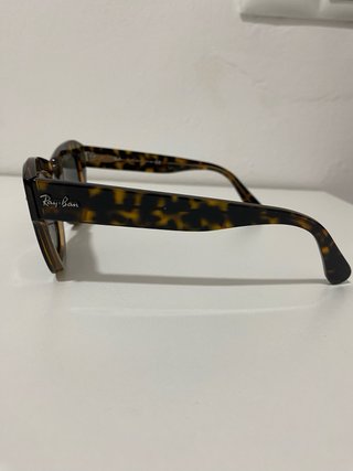 Gafas de sol Ray-Ban Tortoise
