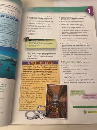 BURLINGTON SKILLS FOR 2 BACH STUDENT'S BOOK