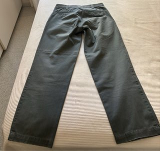 Pantalones Dockers Verdes Talla 31