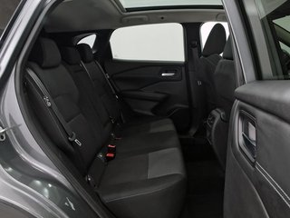 Nissan Qashqai DIG-T 103kW N-Connecta