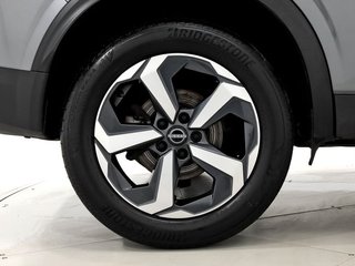 Nissan Qashqai DIG-T 103kW N-Connecta