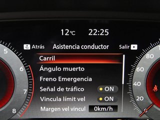 Nissan Qashqai DIG-T 103kW N-Connecta