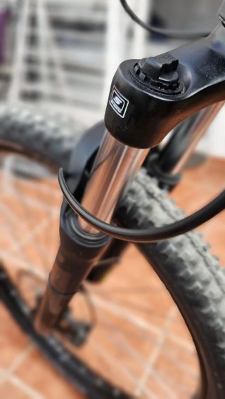 Bicicleta Eléctrica Cube Reaction Hybrid Pro 2019