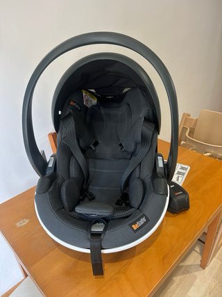 Silla de coche  BeSafe para bebé