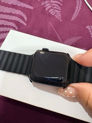 Apple Watch SE 2ªgen CAMBIO POR OTRO DE 44 mm